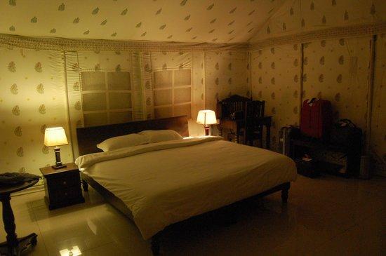 Thar Oasis Resort & Camp